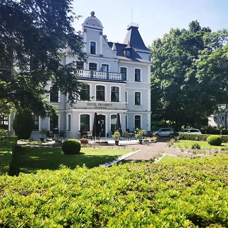 Hotel Fryderyk-3