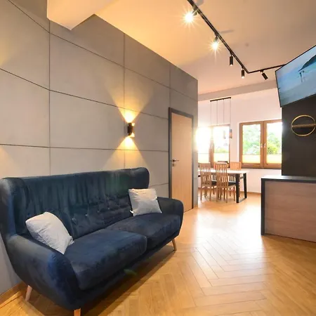 Apartamenty Szalaya 29-2