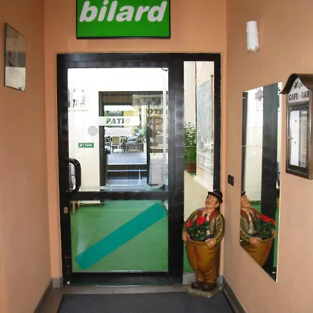 Hotel Alga-3