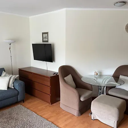 Apartament Przy Plaży-2