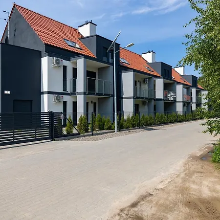 Silamar Niechorze Zaciszna by Renters-2