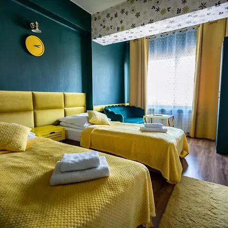 Hotel Zajazd Tumidaj-2