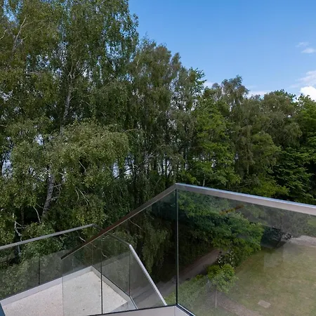Jantar Apartamenty Siedem Wysp-2