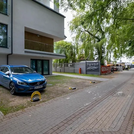 Jantar Apartamenty Siedem Wysp-3