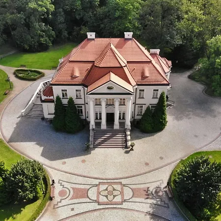 Pałac Tłokinia-2
