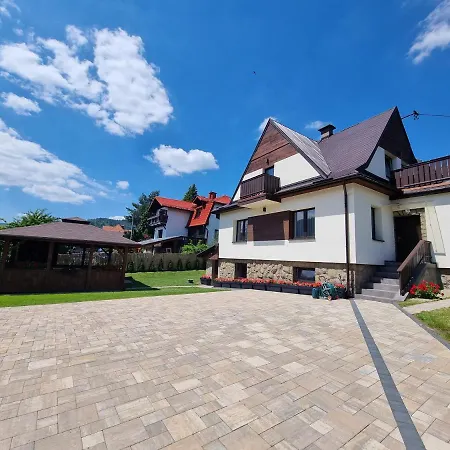 Apartamenty Kolorowa-2