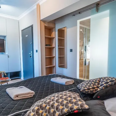 Apartamenty Admirał -3