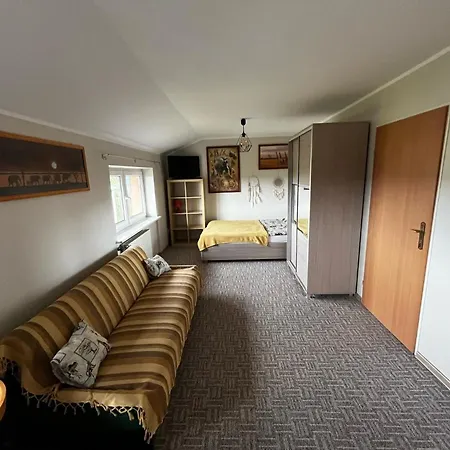 Pokoje Bardzo Gościnne Dariusz Lange-3
