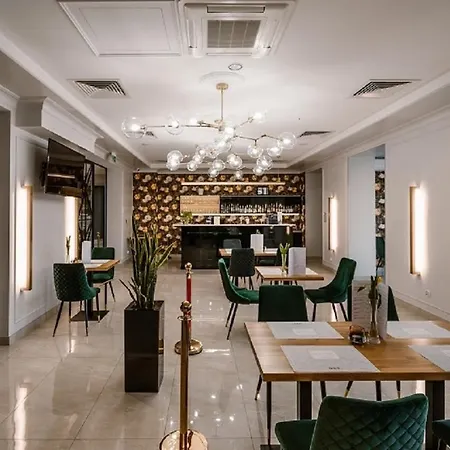 Hotel Polonia-3