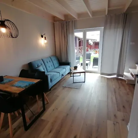 M&M Apartamenty Wicie-2