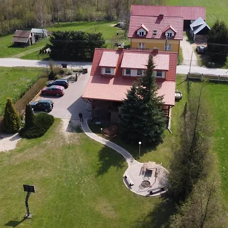 Agroturystyka Pokoje U Sołtysa-3