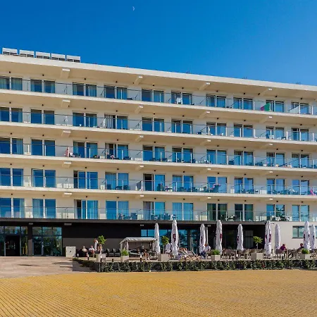 Resort Król Plaza Spa&Wellness-3