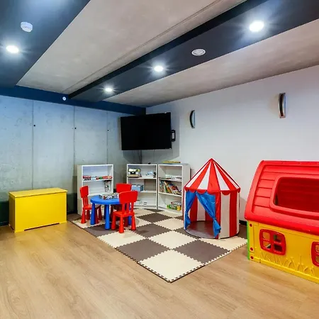Apartamenty Dolina Skrzycznego-2