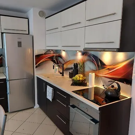 Apartament Wenedów-3