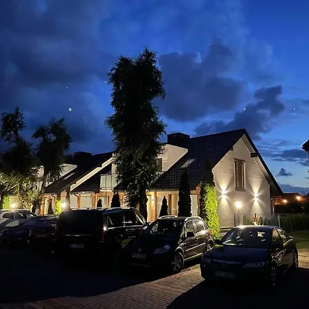 Domki Amber House-2