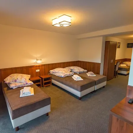 U Hanki Jacuzzi & Sauna-2