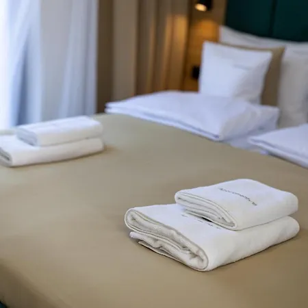 Apartamenty 111-3