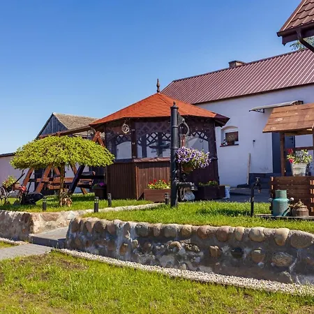 Agroturystyka Piechowscy-2