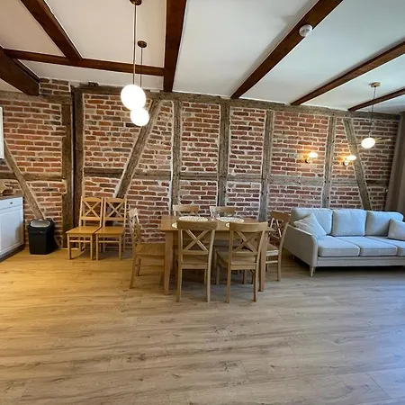 Apartamenty Rynek23-3