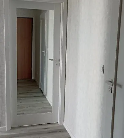 Apartament Bernata-Śródka-2