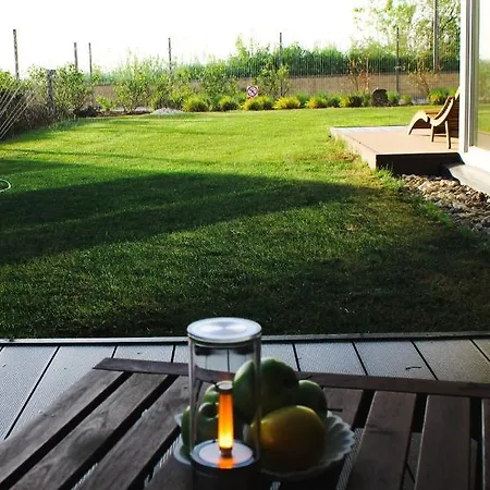 Apartament Przy Plaży Arka , z widokiem na Morze :)-2