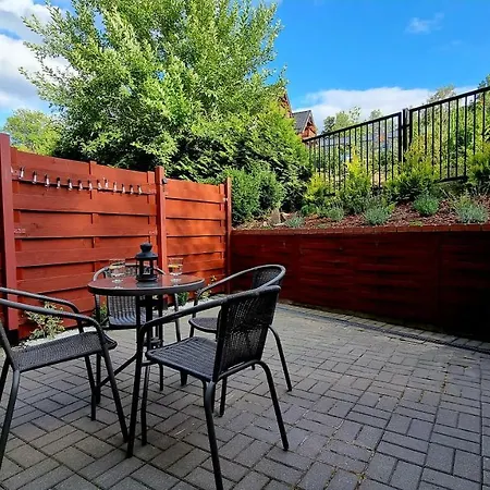 Apartament EverySky Karpacz - Wilcza 3a-2