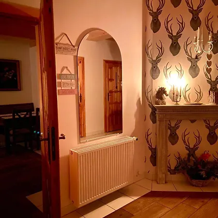 Agroturystyka Sarni Stok-2