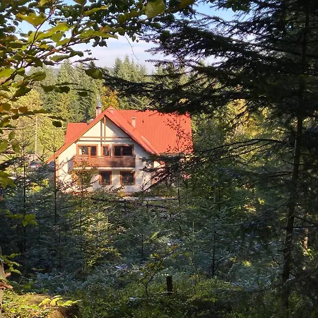 Agroturystyka Sarni Stok-3