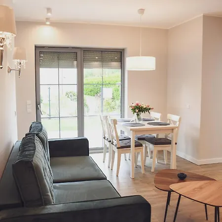 Apartamenty Wrzosowa-3