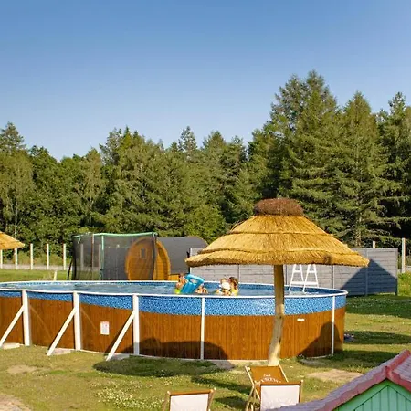 Osada Słuszewo - Apartamenty Restauracja Wydarzenia-2