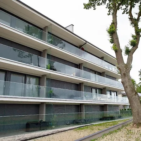 Apartament Golden View - Rewal Klifowa 5-2