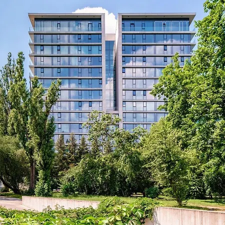 Aurum Premium Spa Unia Residence-2