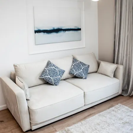 Jaśminowe Wzgórze Apartamenty blisko plaży-2