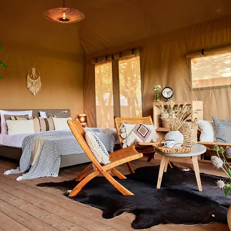 Zatoria Luxury Glamping Zator-2