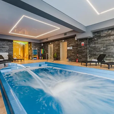 Hotel Smile Pieniny-3