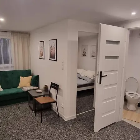 Apartamenty Danilowskiego-3