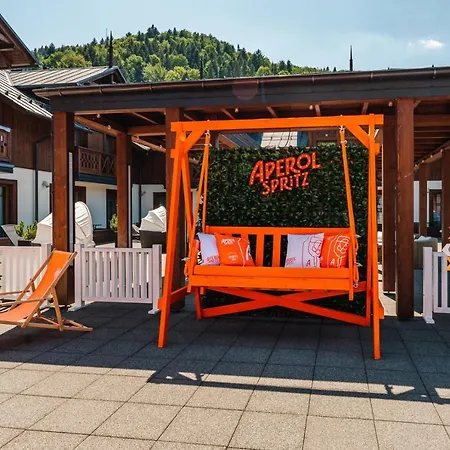 Szczawnica Park Resort & Spa-3