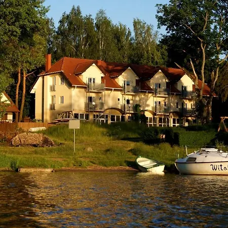 Biały Łabędź-3