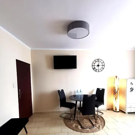 Butikowe Pokoje Zdroj Glucholazy-3