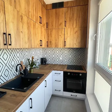 Apartamenty Tuwima-2