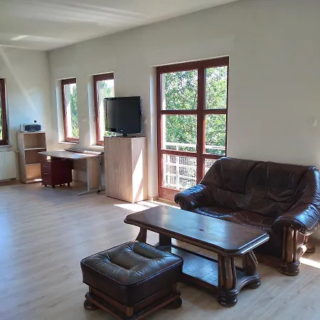 Apartamenty Hierowskiego 60G-2