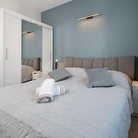 Morskie Apartamenty Albatros i Góral-2