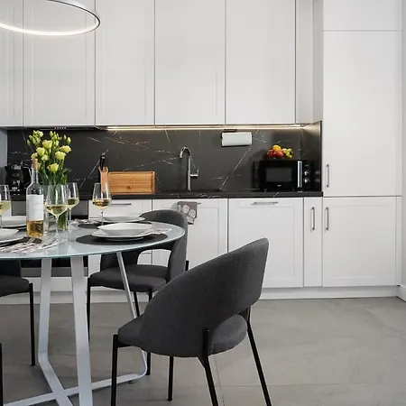 Morskie Apartamenty Albatros i Góral-3