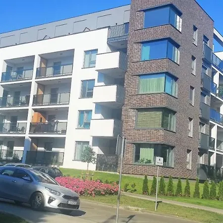 Apartament Centrum-3