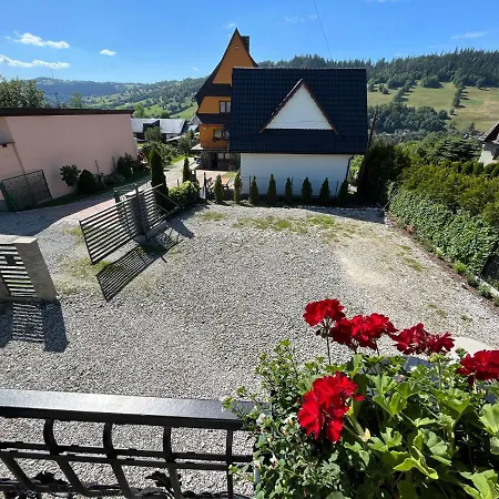 Apartamenty Cichy Kącik-3