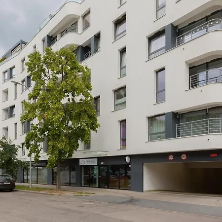 Apartment Awanport Gdynia Żeromskiego by Renters-2