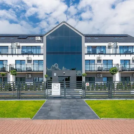 Apartamenty N7-2