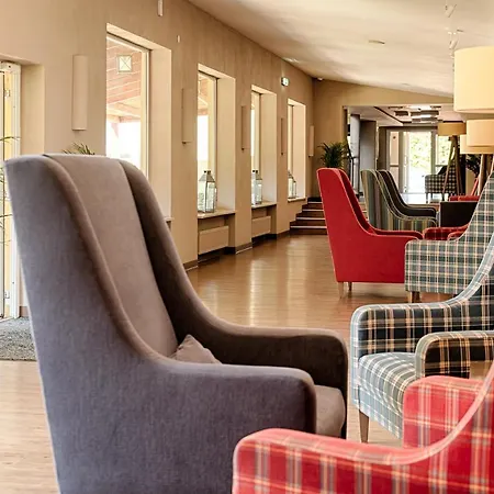 Citi Hotel's Warszawa-Falenty-3