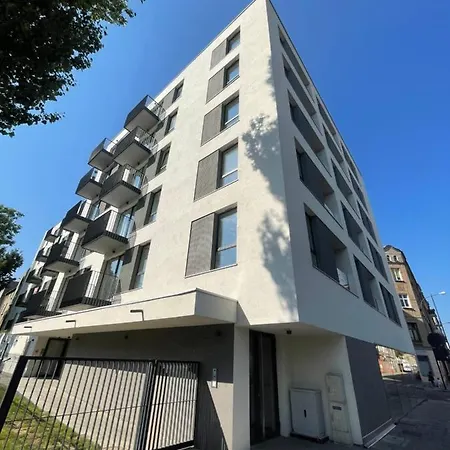 Apartamenty Tuwima-3