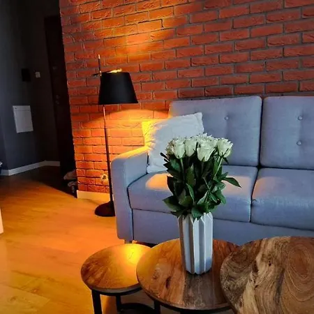 Loft Apartment " Amadeus " Tymienieckiego 25D-3